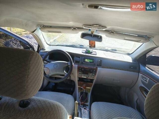 Сірий Джилі ФЦ, об'ємом двигуна 1.8 л та пробігом 106 тис. км за 4000 $, фото 6 на Automoto.ua