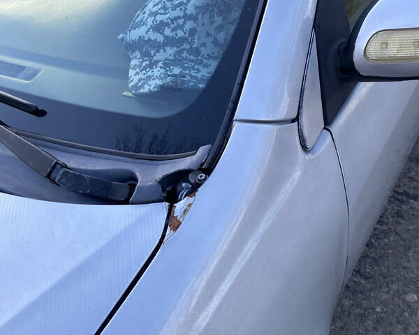 Серый Джили ФЦ, объемом двигателя 1.79 л и пробегом 209 тыс. км за 1400 $, фото 11 на Automoto.ua