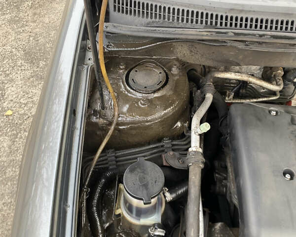 Сірий Джилі ФЦ, об'ємом двигуна 1.8 л та пробігом 190 тис. км за 1999 $, фото 40 на Automoto.ua