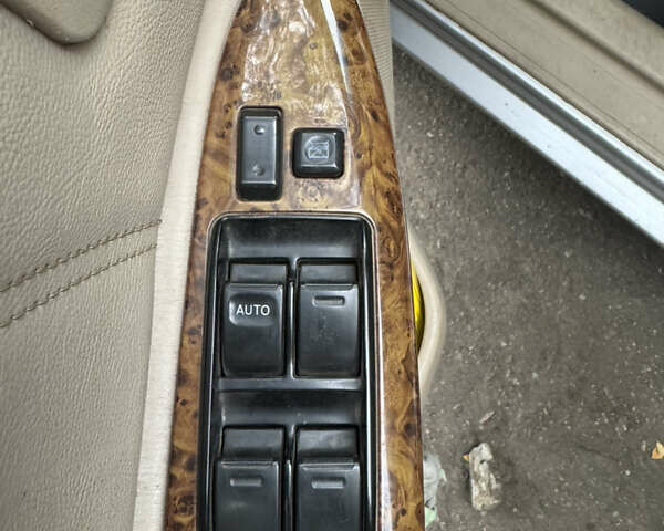 Сірий Джилі ФЦ, об'ємом двигуна 1.8 л та пробігом 95 тис. км за 3200 $, фото 17 на Automoto.ua