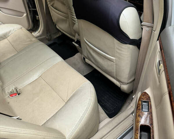 Сірий Джилі ФЦ, об'ємом двигуна 1.8 л та пробігом 95 тис. км за 3200 $, фото 13 на Automoto.ua
