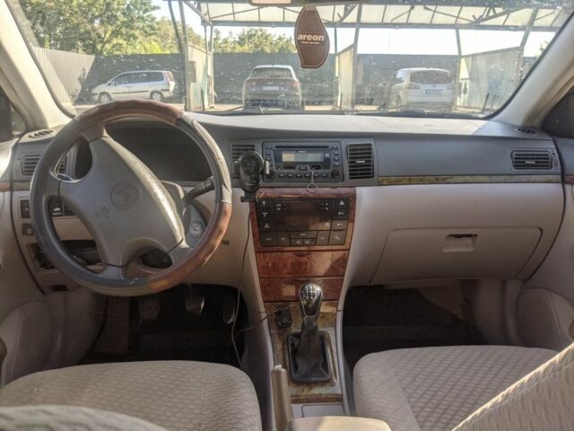 Серый Джили ФЦ, объемом двигателя 1.8 л и пробегом 190 тыс. км за 2000 $, фото 2 на Automoto.ua