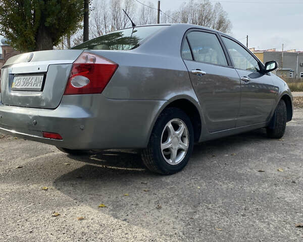 Сірий Джилі ФЦ, об'ємом двигуна 1.8 л та пробігом 190 тис. км за 1999 $, фото 3 на Automoto.ua