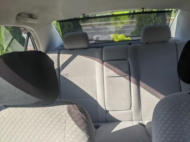 Серый Джили ФЦ, объемом двигателя 1.8 л и пробегом 190 тыс. км за 2000 $, фото 7 на Automoto.ua