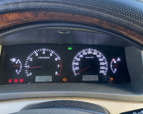Сірий Джилі ФЦ, об'ємом двигуна 1.79 л та пробігом 209 тис. км за 1600 $, фото 9 на Automoto.ua