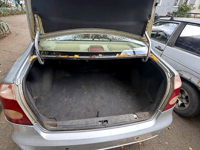 Серый Джили ФЦ, объемом двигателя 1.8 л и пробегом 95 тыс. км за 2300 $, фото 3 на Automoto.ua