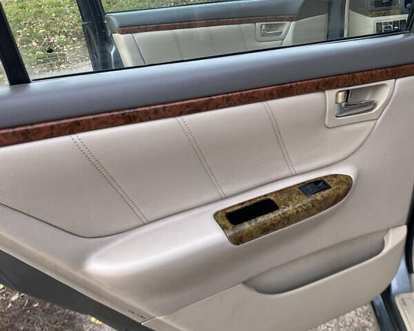 Сірий Джилі ФЦ, об'ємом двигуна 1.8 л та пробігом 190 тис. км за 1999 $, фото 21 на Automoto.ua