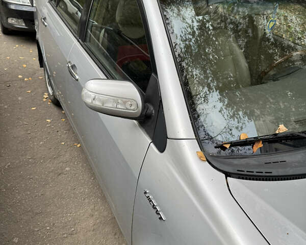 Сірий Джилі ФЦ, об'ємом двигуна 1.8 л та пробігом 95 тис. км за 3200 $, фото 24 на Automoto.ua