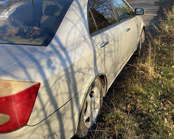 Сірий Джилі ФЦ, об'ємом двигуна 1.79 л та пробігом 209 тис. км за 1600 $, фото 2 на Automoto.ua
