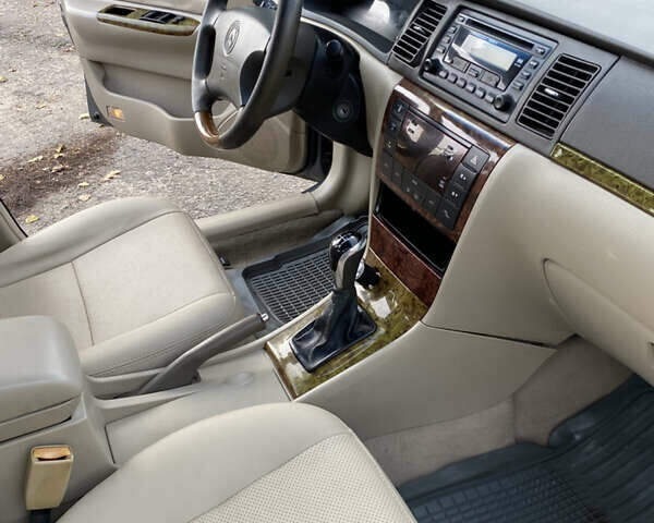 Сірий Джилі ФЦ, об'ємом двигуна 1.8 л та пробігом 190 тис. км за 1999 $, фото 26 на Automoto.ua