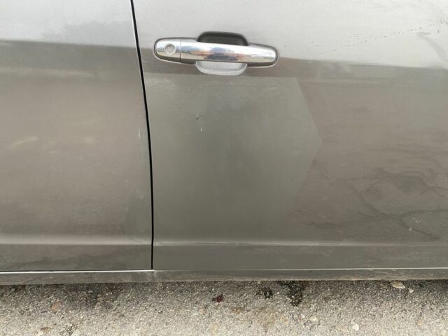 Серый Джили ФЦ, объемом двигателя 1.8 л и пробегом 220 тыс. км за 2300 $, фото 11 на Automoto.ua