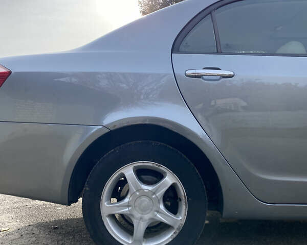 Сірий Джилі ФЦ, об'ємом двигуна 1.8 л та пробігом 190 тис. км за 1999 $, фото 10 на Automoto.ua