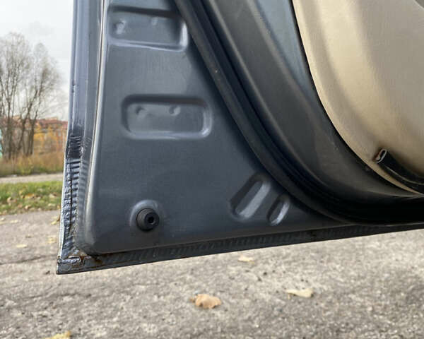 Сірий Джилі ФЦ, об'ємом двигуна 1.8 л та пробігом 190 тис. км за 1999 $, фото 31 на Automoto.ua