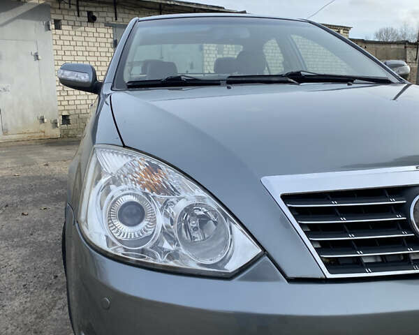 Сірий Джилі ФЦ, об'ємом двигуна 1.8 л та пробігом 190 тис. км за 1999 $, фото 9 на Automoto.ua