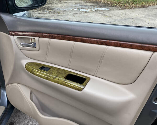 Сірий Джилі ФЦ, об'ємом двигуна 1.8 л та пробігом 190 тис. км за 1999 $, фото 25 на Automoto.ua