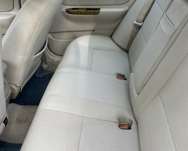 Сірий Джилі ФЦ, об'ємом двигуна 1.8 л та пробігом 190 тис. км за 1999 $, фото 20 на Automoto.ua