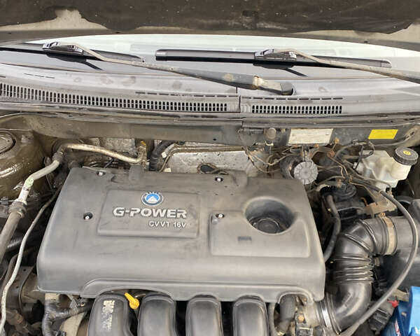 Сірий Джилі ФЦ, об'ємом двигуна 1.8 л та пробігом 190 тис. км за 1999 $, фото 38 на Automoto.ua