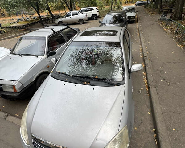 Сірий Джилі ФЦ, об'ємом двигуна 1.8 л та пробігом 95 тис. км за 3200 $, фото 6 на Automoto.ua