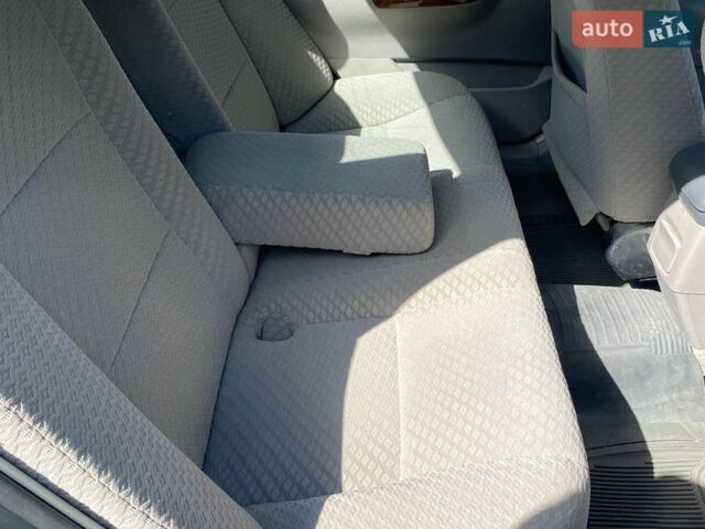 Сірий Джилі ФЦ, об'ємом двигуна 1.8 л та пробігом 127 тис. км за 2999 $, фото 17 на Automoto.ua