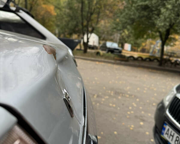 Сірий Джилі ФЦ, об'ємом двигуна 1.8 л та пробігом 95 тис. км за 3200 $, фото 8 на Automoto.ua
