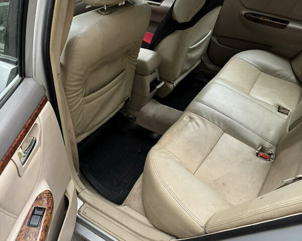 Сірий Джилі ФЦ, об'ємом двигуна 1.8 л та пробігом 95 тис. км за 3200 $, фото 14 на Automoto.ua