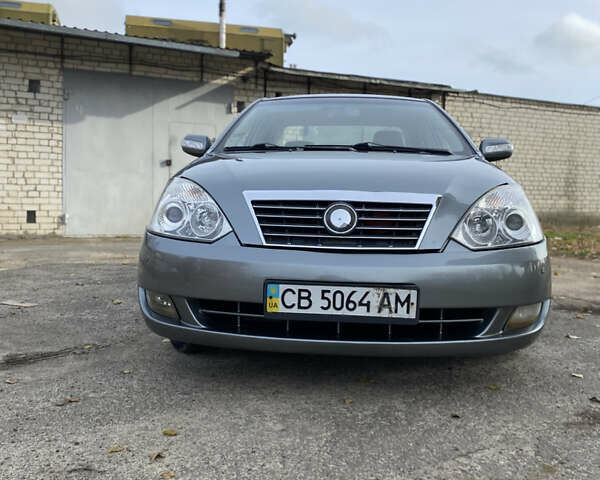 Сірий Джилі ФЦ, об'ємом двигуна 1.8 л та пробігом 190 тис. км за 1999 $, фото 1 на Automoto.ua