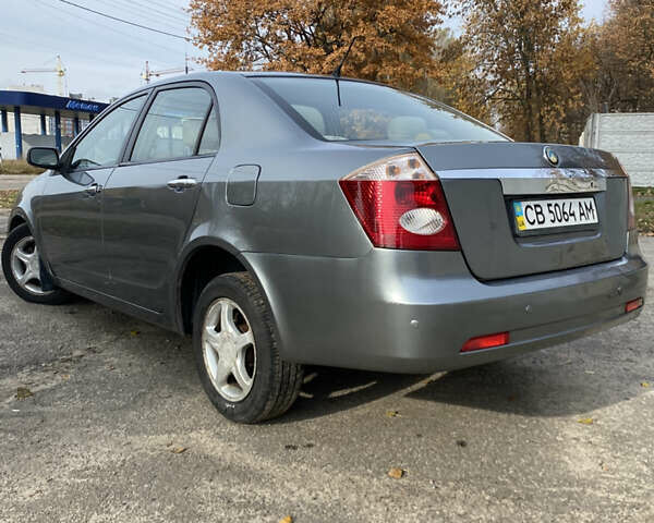 Сірий Джилі ФЦ, об'ємом двигуна 1.8 л та пробігом 190 тис. км за 1999 $, фото 4 на Automoto.ua