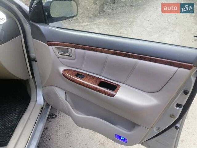 Сірий Джилі ФЦ, об'ємом двигуна 1.8 л та пробігом 143 тис. км за 3000 $, фото 5 на Automoto.ua