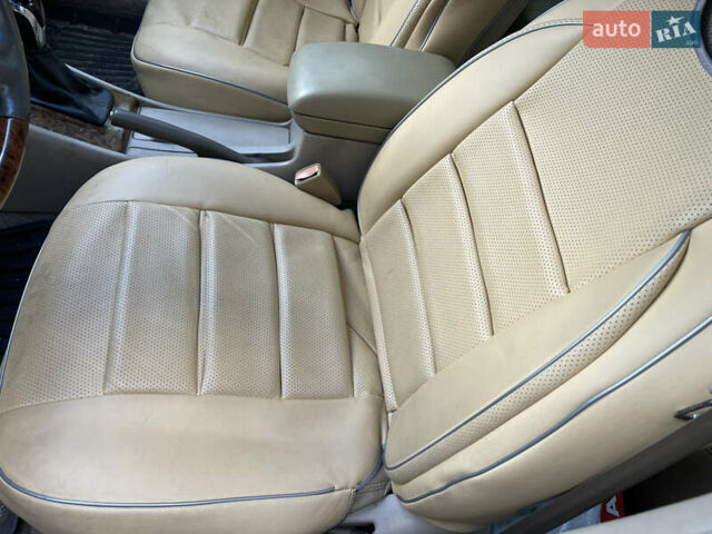 Серый Джили ФЦ, объемом двигателя 1.8 л и пробегом 87 тыс. км за 1500 $, фото 7 на Automoto.ua