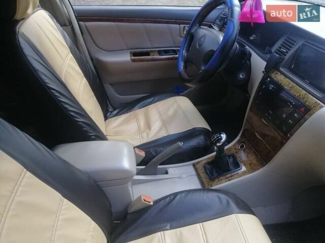 Сірий Джилі ФЦ, об'ємом двигуна 1.8 л та пробігом 143 тис. км за 3000 $, фото 3 на Automoto.ua