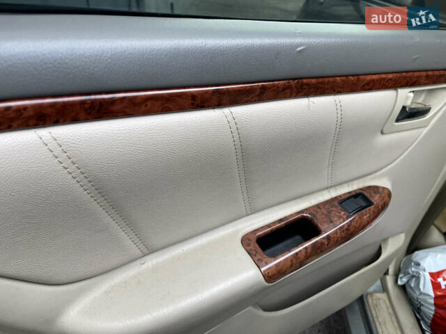 Серый Джили ФЦ, объемом двигателя 1.8 л и пробегом 87 тыс. км за 1700 $, фото 9 на Automoto.ua