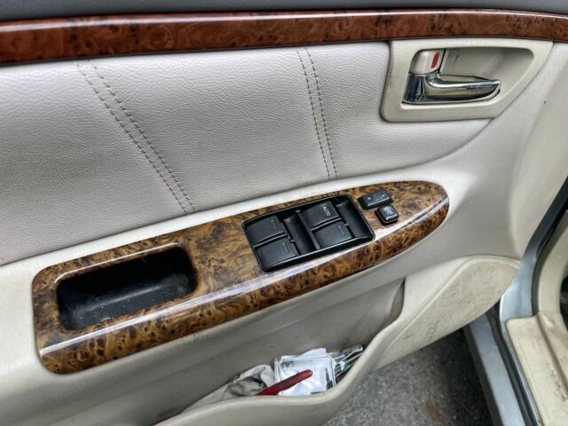 Серый Джили ФЦ, объемом двигателя 1.8 л и пробегом 87 тыс. км за 1700 $, фото 10 на Automoto.ua