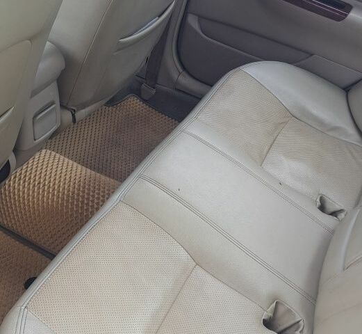 Сірий Джилі ФЦ, об'ємом двигуна 1.8 л та пробігом 163 тис. км за 3499 $, фото 7 на Automoto.ua