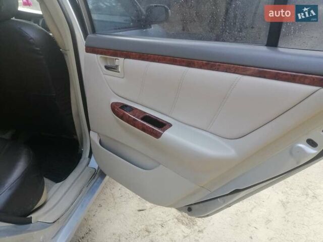 Сірий Джилі ФЦ, об'ємом двигуна 1.8 л та пробігом 143 тис. км за 3000 $, фото 11 на Automoto.ua
