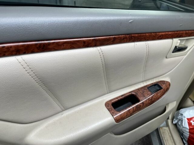 Серый Джили ФЦ, объемом двигателя 1.8 л и пробегом 87 тыс. км за 1700 $, фото 9 на Automoto.ua