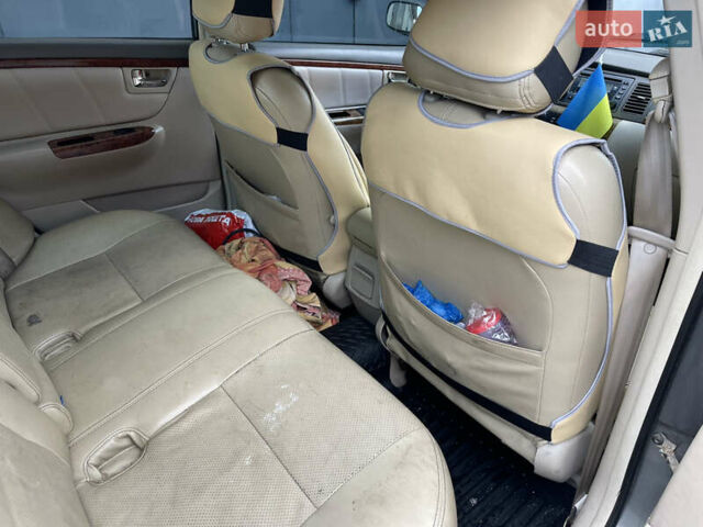 Серый Джили ФЦ, объемом двигателя 1.8 л и пробегом 87 тыс. км за 1700 $, фото 11 на Automoto.ua