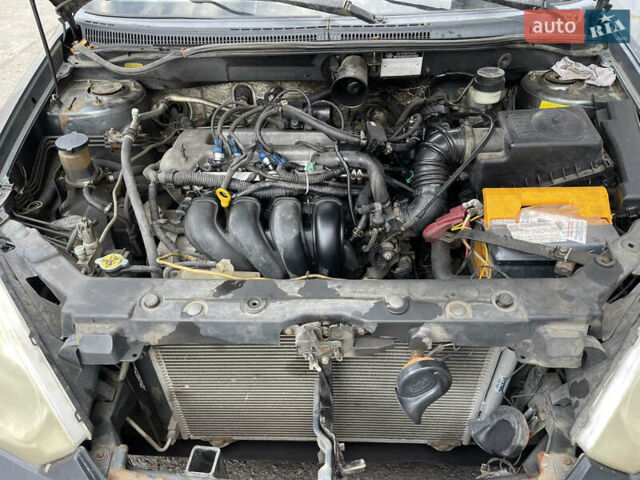 Серый Джили ФЦ, объемом двигателя 1.8 л и пробегом 87 тыс. км за 1500 $, фото 17 на Automoto.ua