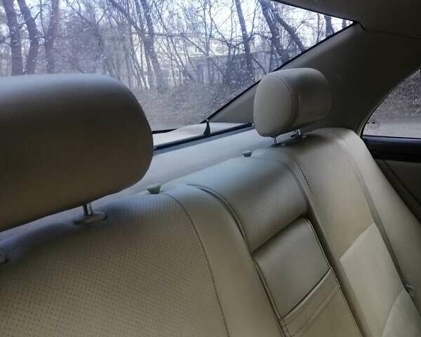 Сірий Джилі ФЦ, об'ємом двигуна 1.8 л та пробігом 143 тис. км за 3000 $, фото 9 на Automoto.ua