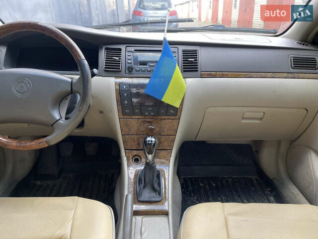 Серый Джили ФЦ, объемом двигателя 1.8 л и пробегом 87 тыс. км за 1500 $, фото 14 на Automoto.ua