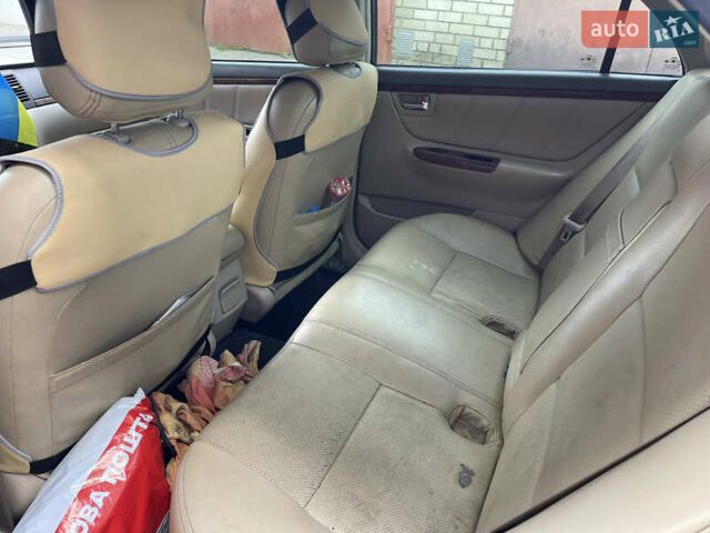 Серый Джили ФЦ, объемом двигателя 1.8 л и пробегом 87 тыс. км за 1700 $, фото 8 на Automoto.ua