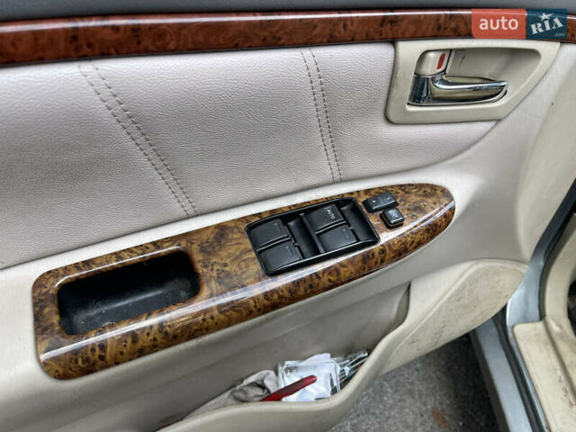 Серый Джили ФЦ, объемом двигателя 1.8 л и пробегом 87 тыс. км за 1500 $, фото 10 на Automoto.ua