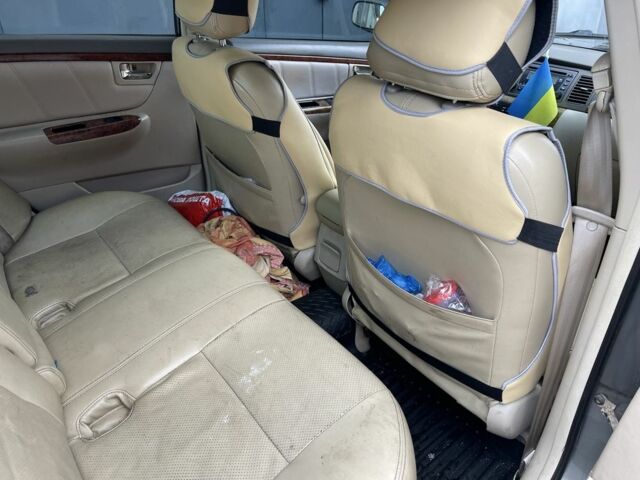 Серый Джили ФЦ, объемом двигателя 1.8 л и пробегом 87 тыс. км за 1700 $, фото 11 на Automoto.ua