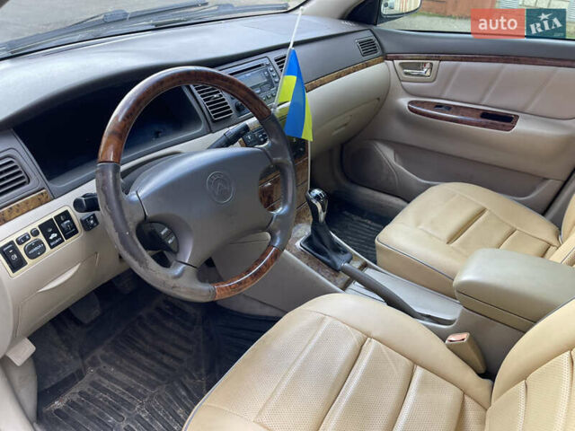 Серый Джили ФЦ, объемом двигателя 1.8 л и пробегом 87 тыс. км за 1700 $, фото 6 на Automoto.ua