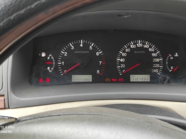 Серый Джили ФЦ, объемом двигателя 1.8 л и пробегом 114 тыс. км за 3300 $, фото 8 на Automoto.ua