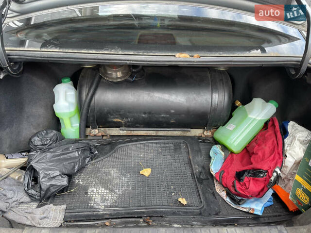 Серый Джили ФЦ, объемом двигателя 1.8 л и пробегом 87 тыс. км за 1700 $, фото 16 на Automoto.ua