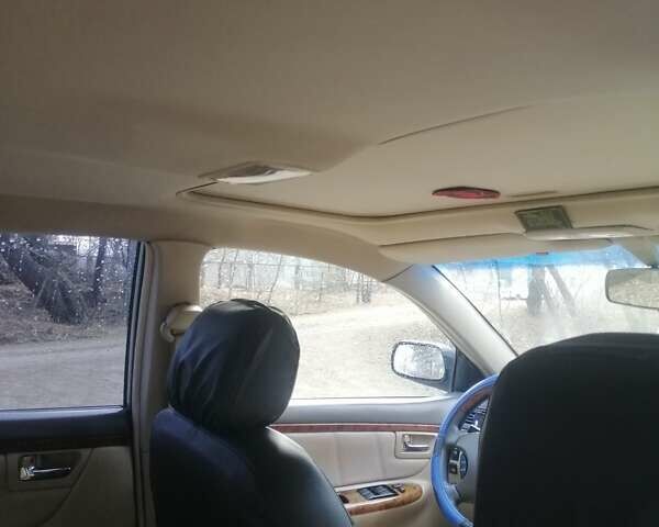 Сірий Джилі ФЦ, об'ємом двигуна 1.8 л та пробігом 143 тис. км за 3000 $, фото 8 на Automoto.ua