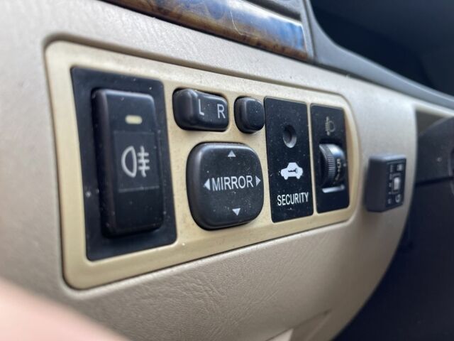 Серый Джили ФЦ, объемом двигателя 1.8 л и пробегом 87 тыс. км за 1700 $, фото 15 на Automoto.ua