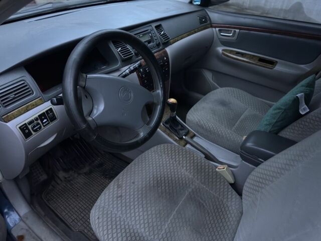 Синий Джили ФЦ, объемом двигателя 0 л и пробегом 246 тыс. км за 1800 $, фото 4 на Automoto.ua