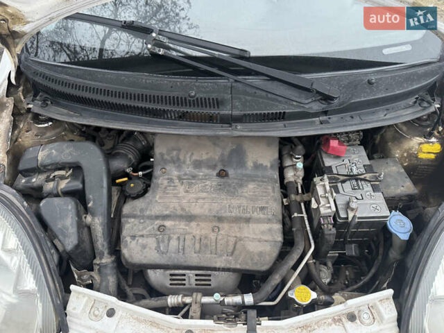 Білий Джилі ГЦ2, об'ємом двигуна 1.34 л та пробігом 80 тис. км за 2900 $, фото 34 на Automoto.ua