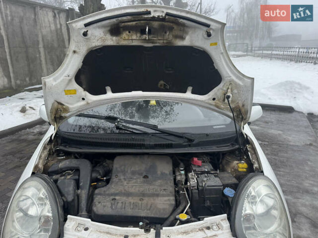 Білий Джилі ГЦ2, об'ємом двигуна 1.34 л та пробігом 80 тис. км за 2900 $, фото 33 на Automoto.ua